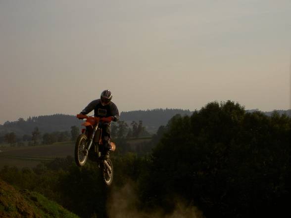 Motocross St.Marienkirchen/P - 