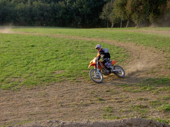 Motocross St.Marienkirchen/P - 