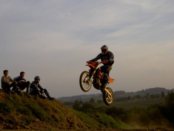 Motocross St.Marienkirchen/P - 