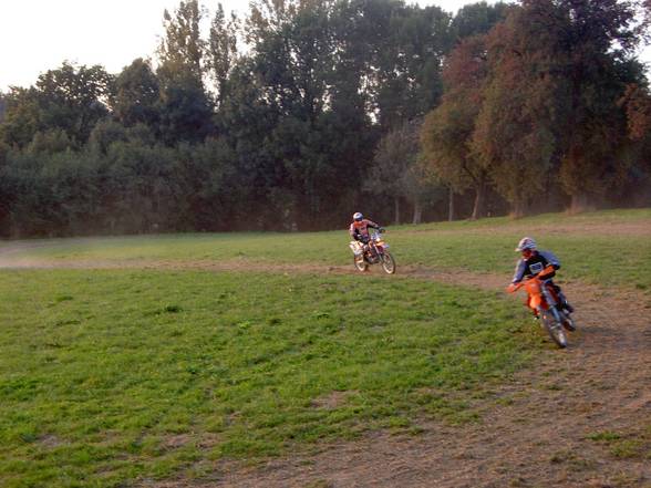 Motocross St.Marienkirchen/P - 