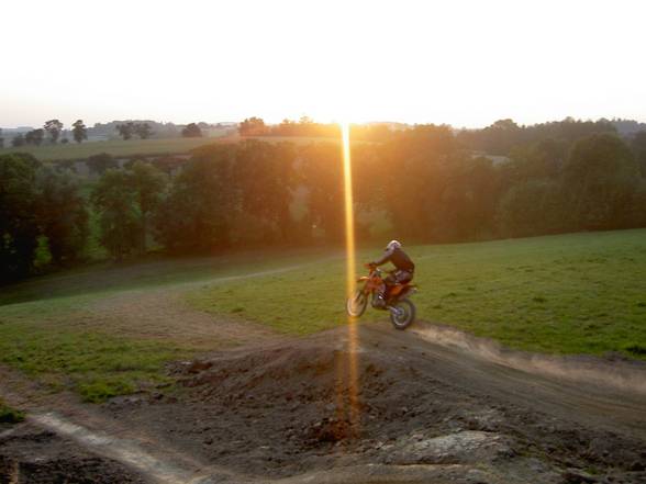 Motocross St.Marienkirchen/P - 