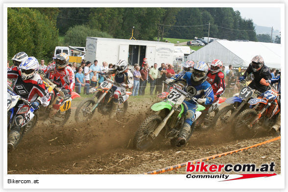 ***Motocross 09*** - 