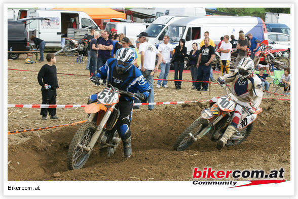 ***Motocross 09*** - 