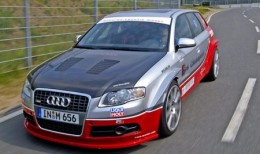 Audi´s - 