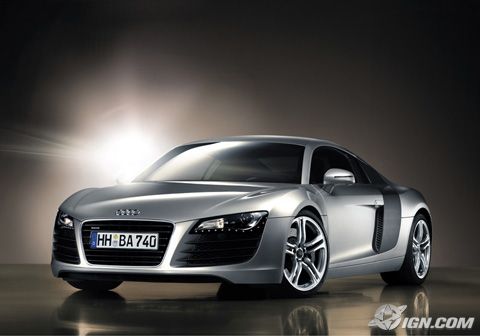 Audi´s - 