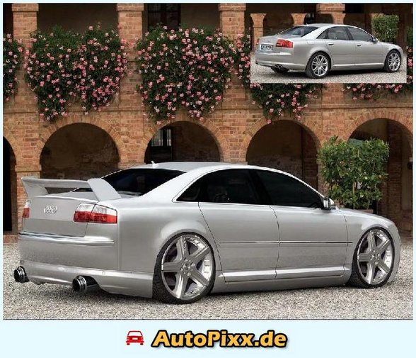 Audi´s - 