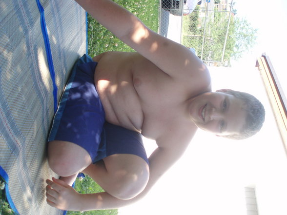 Sommer 2007 - 