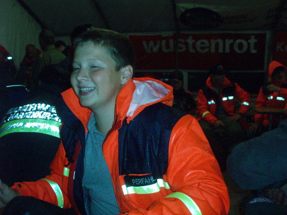 Jugendlager 2007 - 