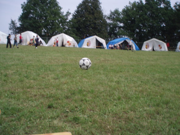 Jugendlager 2007 - 