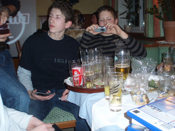 Landjugend 2007 - 