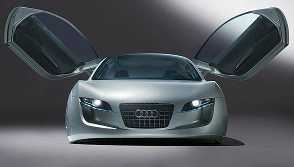 Audi´s - 