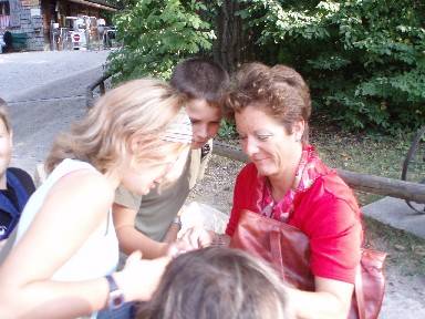 Wienwoche 2006 - 