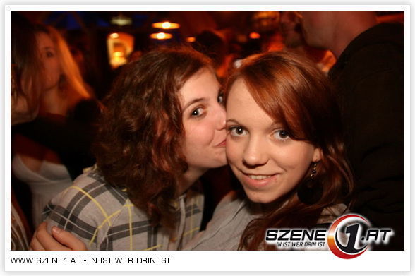 Sehr liebe Menschen =) - 