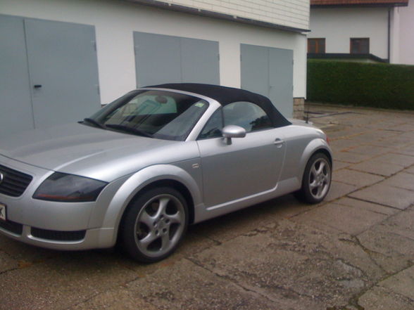 sommerauto - 