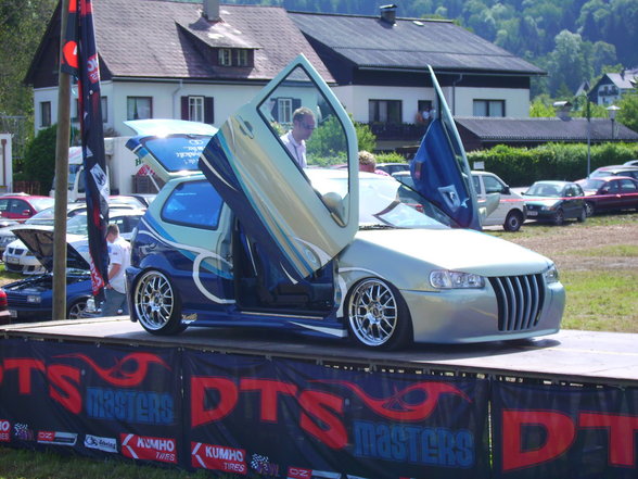 Wörthersee Tour 2006 - 