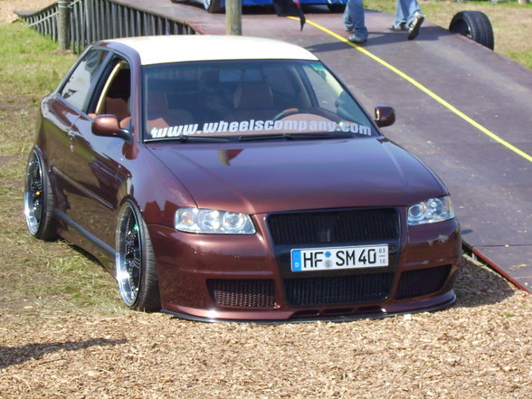 Wörthersee Tour 2006 - 