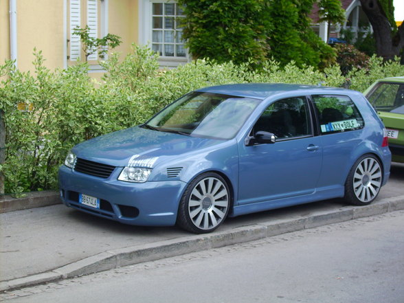 Wörthersee Tour 2006 - 