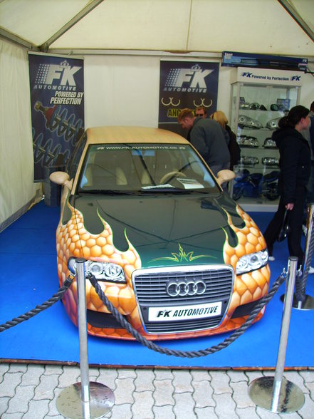 Wörthersee Tour 2006 - 