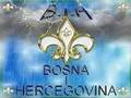 BOSNA I HERZEGOVINA  #1 - 