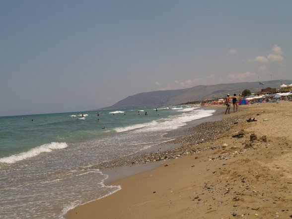 **kreta 2007** - 