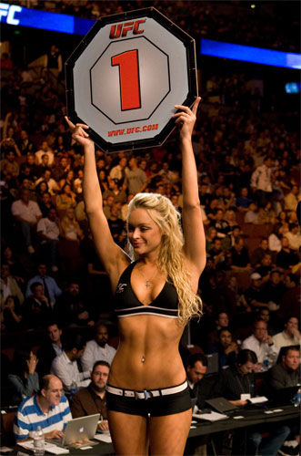 UFC Bilder (so geil!!!) - 