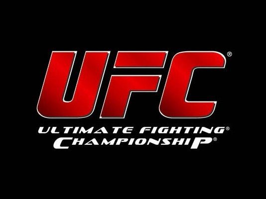 UFC Bilder (so geil!!!) - 