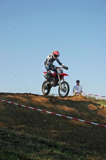 * Motocross Scherleithn* - 