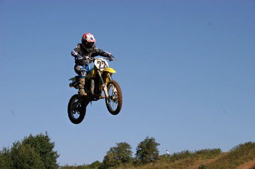 * Motocross Scherleithn* - 