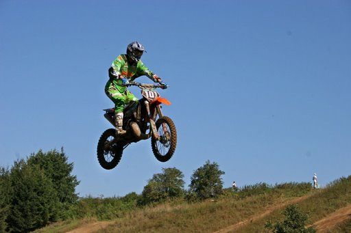 * Motocross Scherleithn* - 