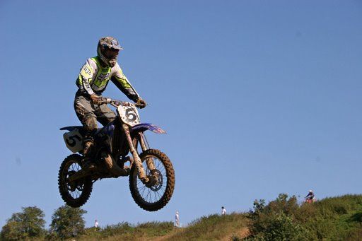 * Motocross Scherleithn* - 