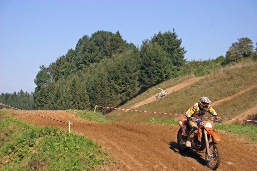 * Motocross Scherleithn* - 