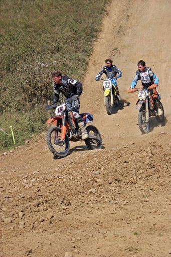 * Motocross Scherleithn* - 