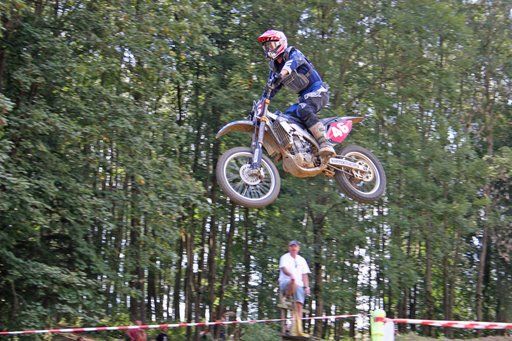 * Motocross Scherleithn* - 