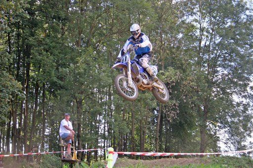 * Motocross Scherleithn* - 