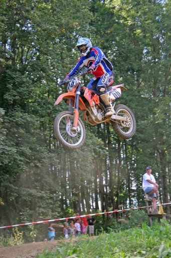 * Motocross Scherleithn* - 