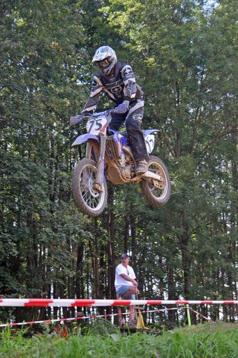 * Motocross Scherleithn* - 