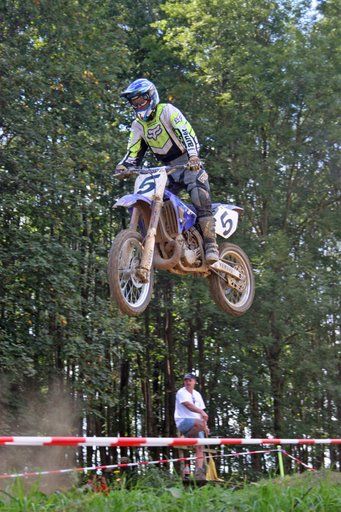 * Motocross Scherleithn* - 