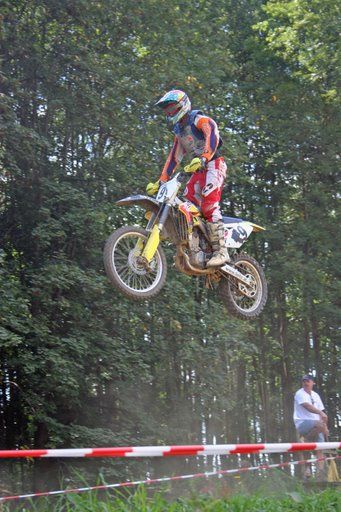 * Motocross Scherleithn* - 