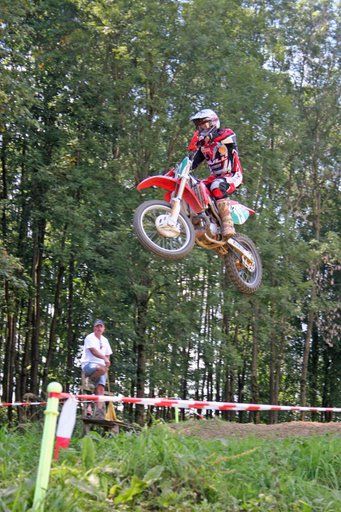 * Motocross Scherleithn* - 