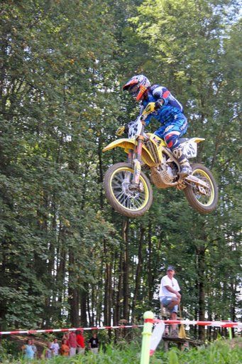 * Motocross Scherleithn* - 