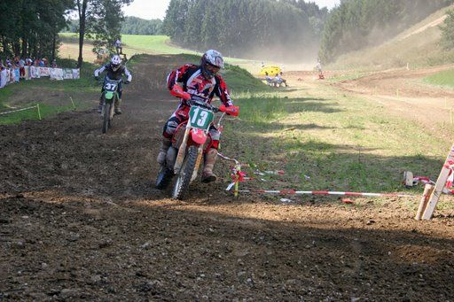 * Motocross Scherleithn* - 