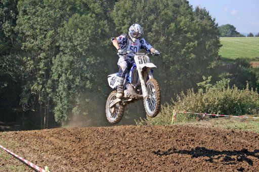 * Motocross Scherleithn* - 