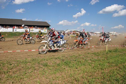 * Motocross Scherleithn* - 