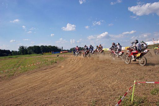 * Motocross Scherleithn* - 