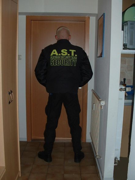 A.S.T. Security - 