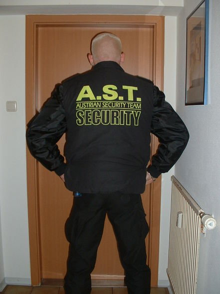 A.S.T. Security - 