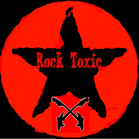 Rock Toxic & I - 