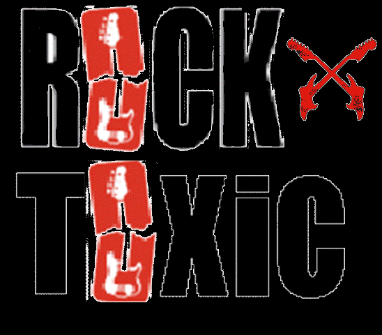 Rock Toxic & I - 