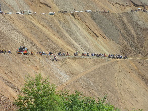 Erzbergrodeo 2009 - 