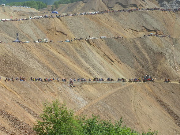 Erzbergrodeo 2009 - 